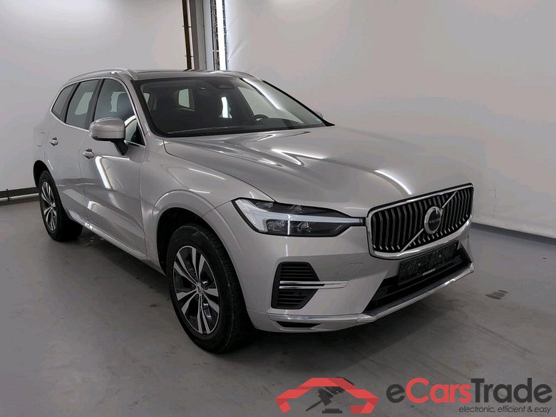 VOLVO XC60 2.0 T6 PHEV INSCRIPTION EXPR. AUTO 4WD #2