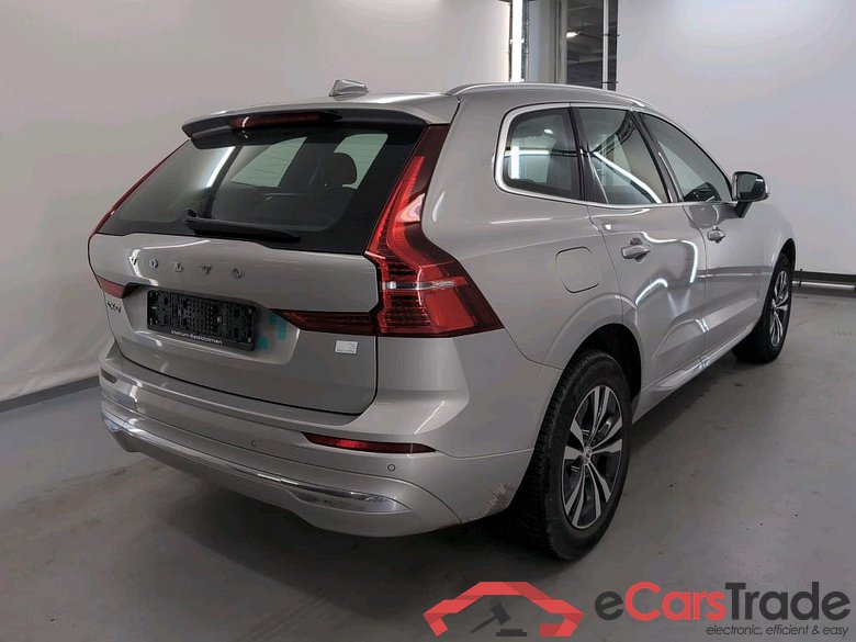VOLVO XC60 2.0 T6 PHEV INSCRIPTION EXPR. AUTO 4WD #4