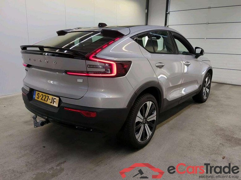 VOLVO C40 Recharge Core 69 kWh #2