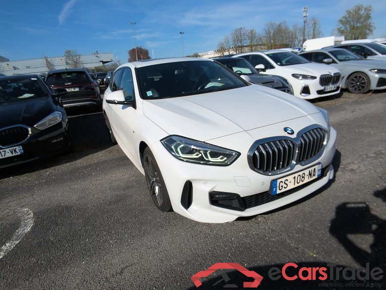 SERIE 1 M SPORT 118IBVA 136ch RSK #2