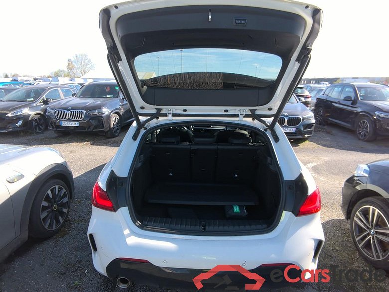 SERIE 1 M SPORT 118IBVA 136ch RSK #5