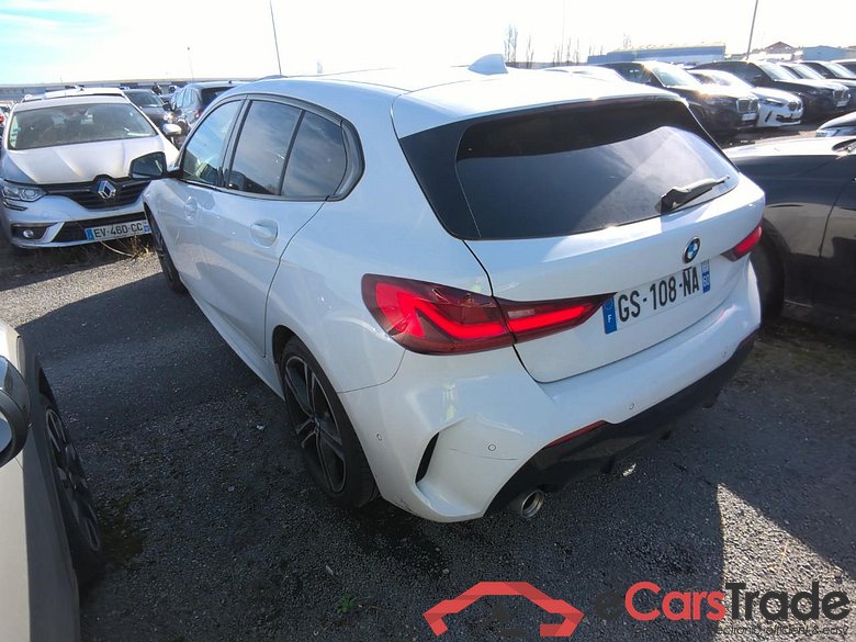 SERIE 1 M SPORT 118IBVA 136ch RSK #6