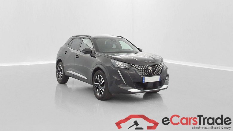 Peugeot 2008 Allure 1.2 PureTech 130 #1
