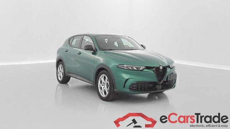Alfa Romeo Tonale Sprint 1.5L Hybrid 130 hp