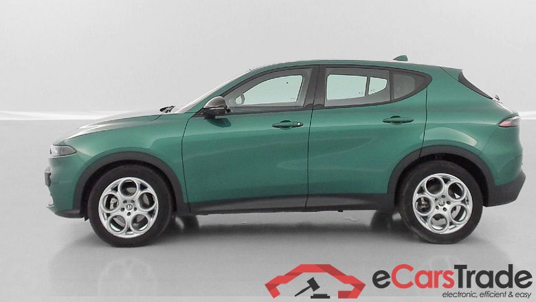 Alfa Romeo Tonale Sprint 1.5L Hybrid 130 hp #4