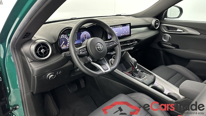 Alfa Romeo Tonale Sprint 1.5L Hybrid 130 hp #6