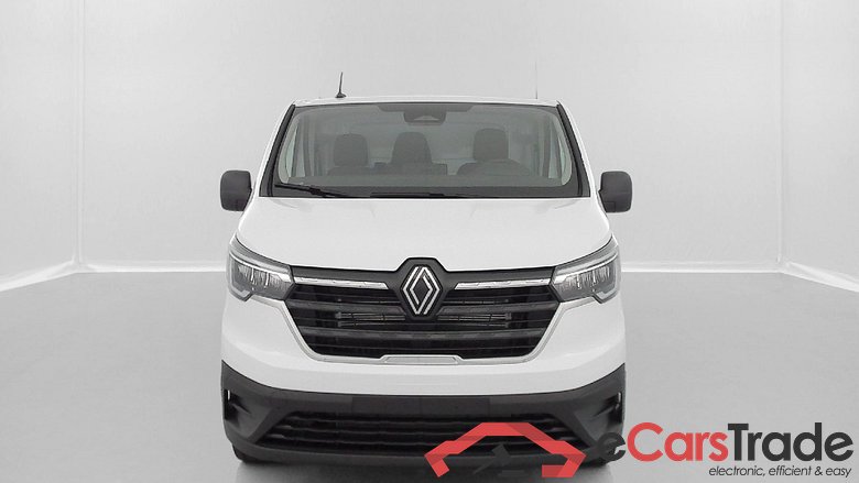 Renault Trafic Advance 2.0 dCi 150 ch