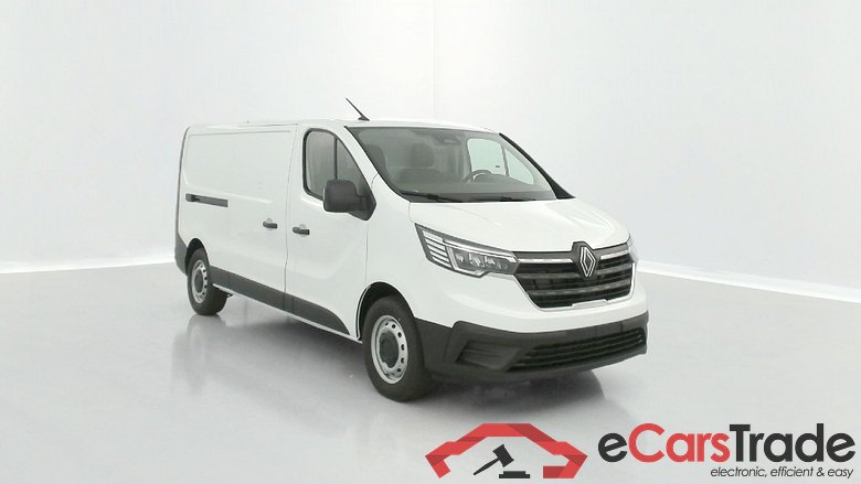 Renault Trafic Advance 2.0 dCi 150 ch