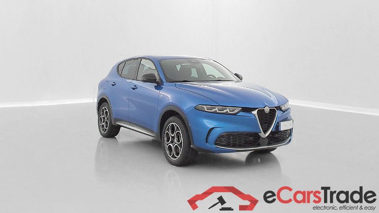 Alfa Romeo Tonale Ti 1.3 Plug-in Hybrid (PHEV) 280ch AT6