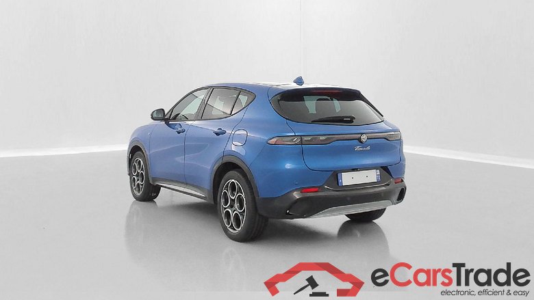 Alfa Romeo Tonale Ti 1.3 Plug-in Hybrid (PHEV) 280ch AT6 #5