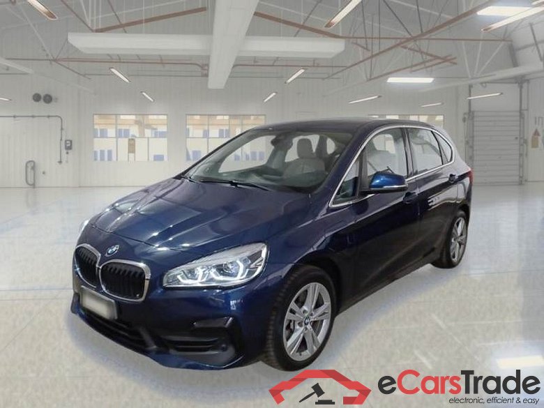 BMW SERIE 2 ACTIVE TOURER / 2018 / 5P / MONOVOLUME 225XE IPERFORMANCE BUSINESS AUTOM.