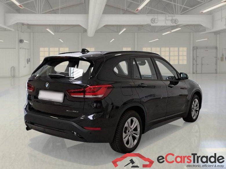 BMW X1 / 2019 / 5P / SUV XDRIVE 25E BUSINESS ADVANTAGE AUTOMATICO #2