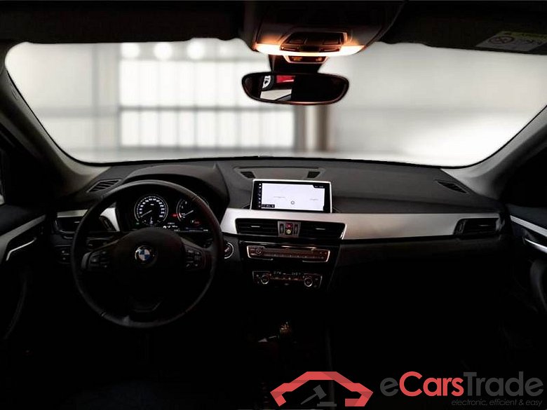 BMW X1 / 2019 / 5P / SUV XDRIVE 25E BUSINESS ADVANTAGE AUTOMATICO #3