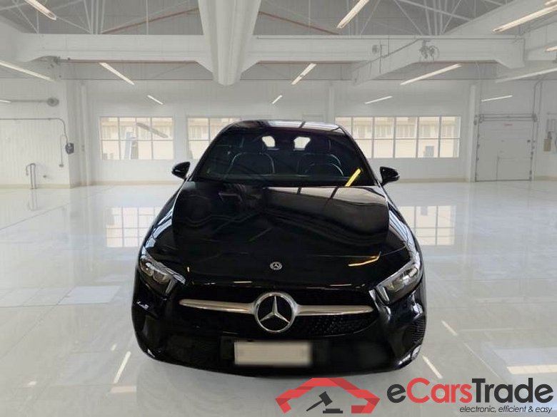 MERCEDES-BENZ CLASSE A / 2018 / 5P / BERLINA A 250 E EQ-POWER AUTO BUSINESS EXTRA #6