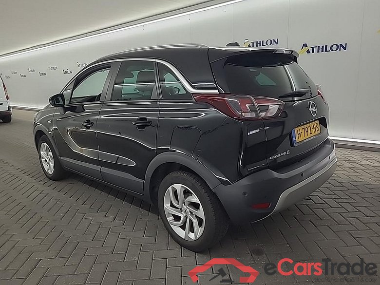 OPEL Crossland X 1.2 Turbo S&S 81kW Innovation 5D #4