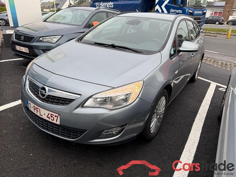 OPEL Astra Opel astra Sport Tourer #1