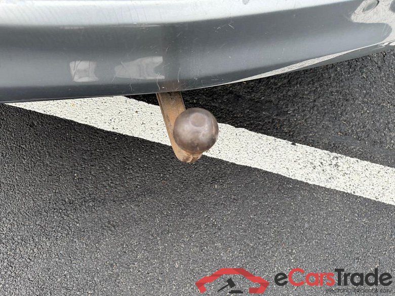 OPEL Astra Opel astra Sport Tourer #2