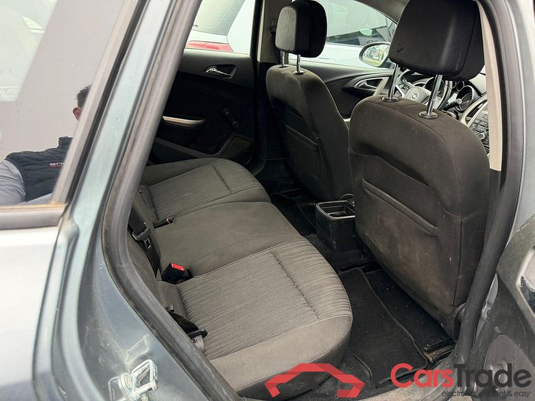 OPEL Astra Opel astra Sport Tourer #3