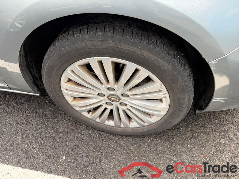 OPEL Astra Opel astra Sport Tourer #5