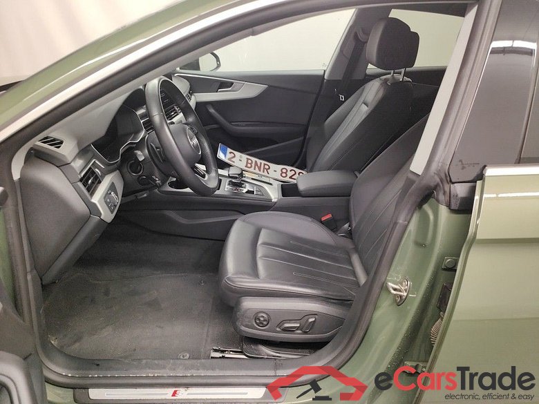 Audi A5 Sportback 35 TDI S tronic Bus Ed S Line 5d #3