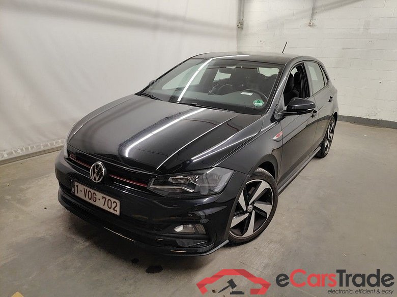 Volkswagen Polo 2.0 TSI GTI 5d #1