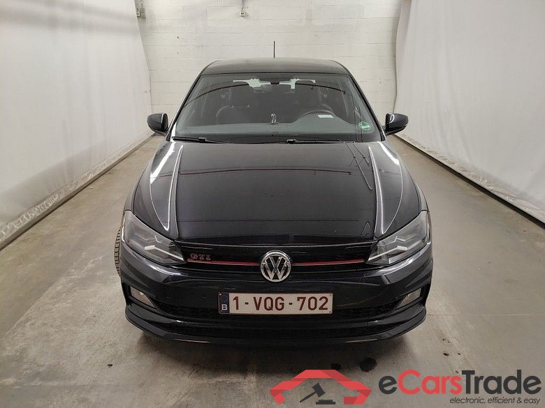Volkswagen Polo 2.0 TSI GTI 5d #5
