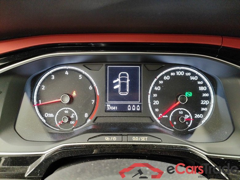 Volkswagen Polo 2.0 TSI GTI 5d #6