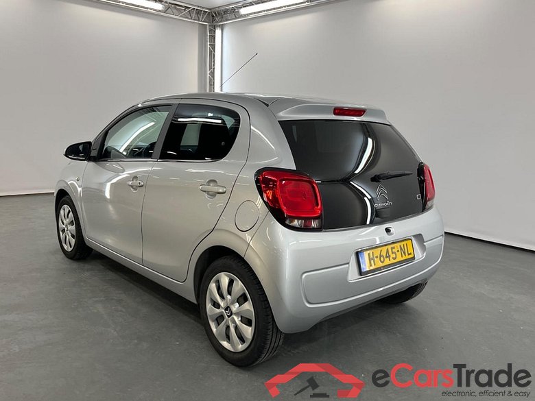 CITROEN C1 1.0 VTi Feel #3