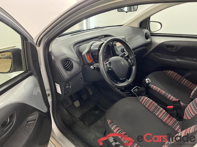 CITROEN C1 1.0 VTi Feel #5