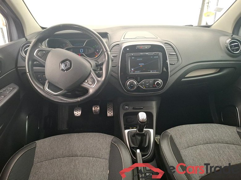 Captur Intens 1.5 dCi 90CV BVM5 E6 #5