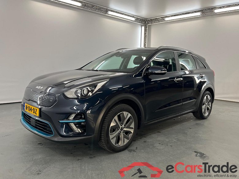 KIA e-Niro DynamicLine 64 kWh #1