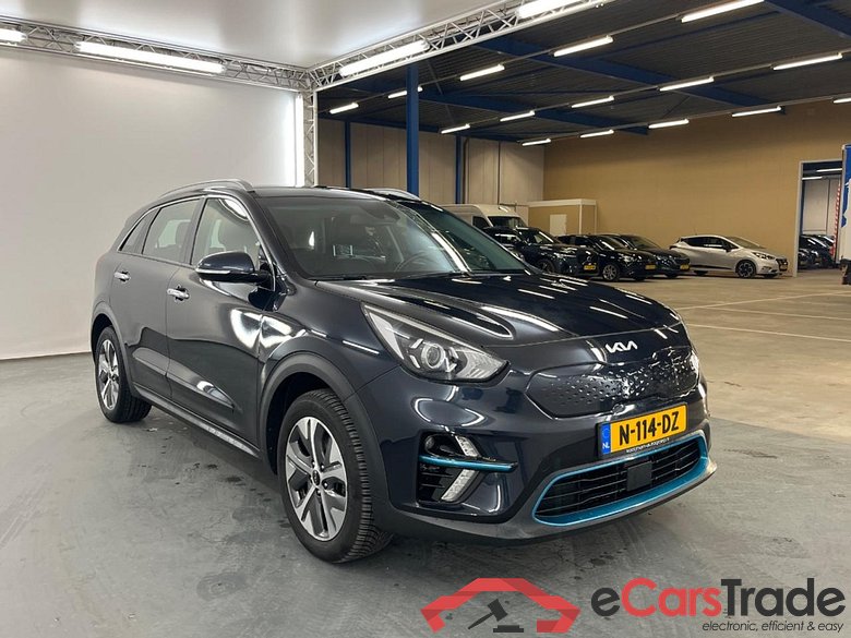 KIA e-Niro DynamicLine 64 kWh #2