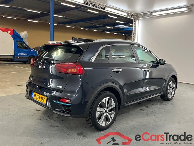KIA e-Niro DynamicLine 64 kWh #4