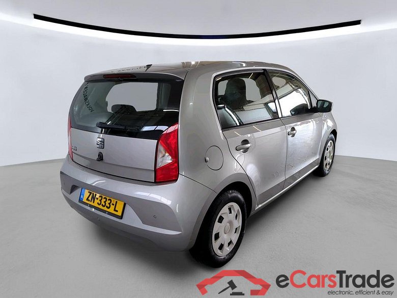 SEAT Mii 44 kW #4