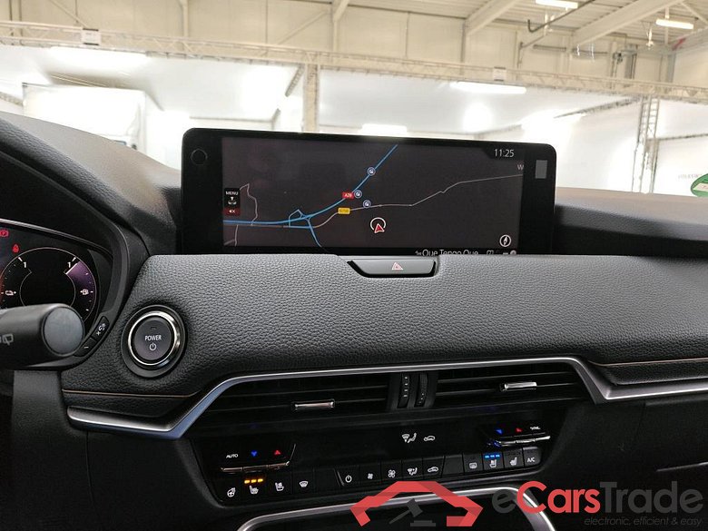 Mazda CX-60 141 kW #2