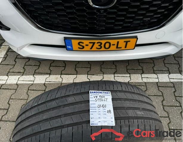 Mazda CX-60 141 kW #4