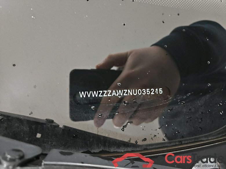 VOLKSWAGEN POLO 70 kW #2