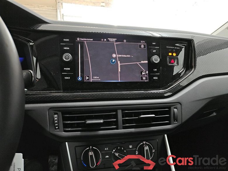 VOLKSWAGEN POLO 70 kW #3