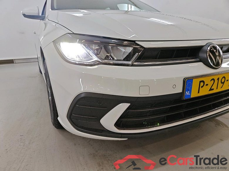 VOLKSWAGEN POLO 70 kW #4
