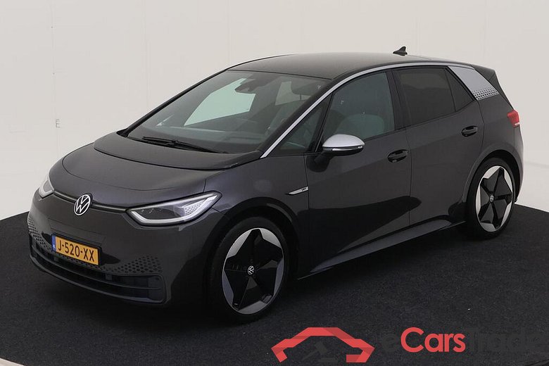 VOLKSWAGEN ID.3 150 kW