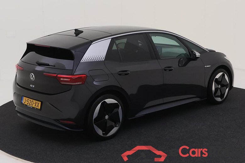 VOLKSWAGEN ID.3 150 kW #5