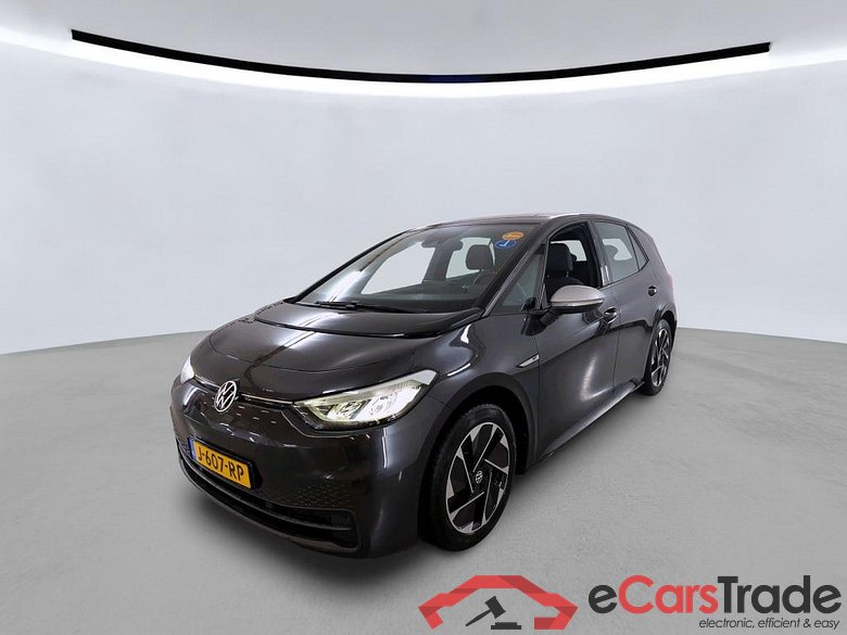 VOLKSWAGEN ID.3 150 kW #1