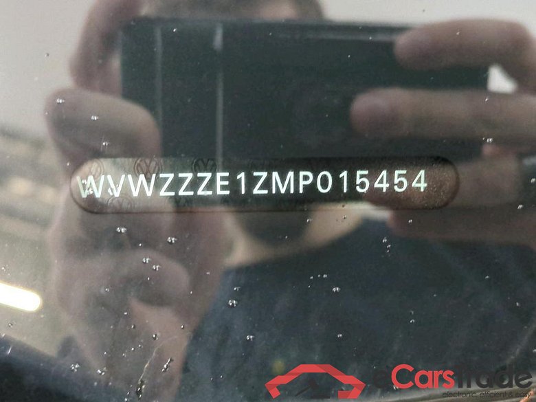 VOLKSWAGEN ID.3 150 kW #2