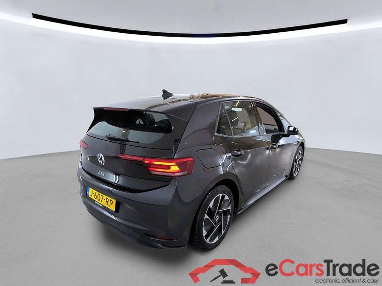 VOLKSWAGEN ID.3 150 kW #5