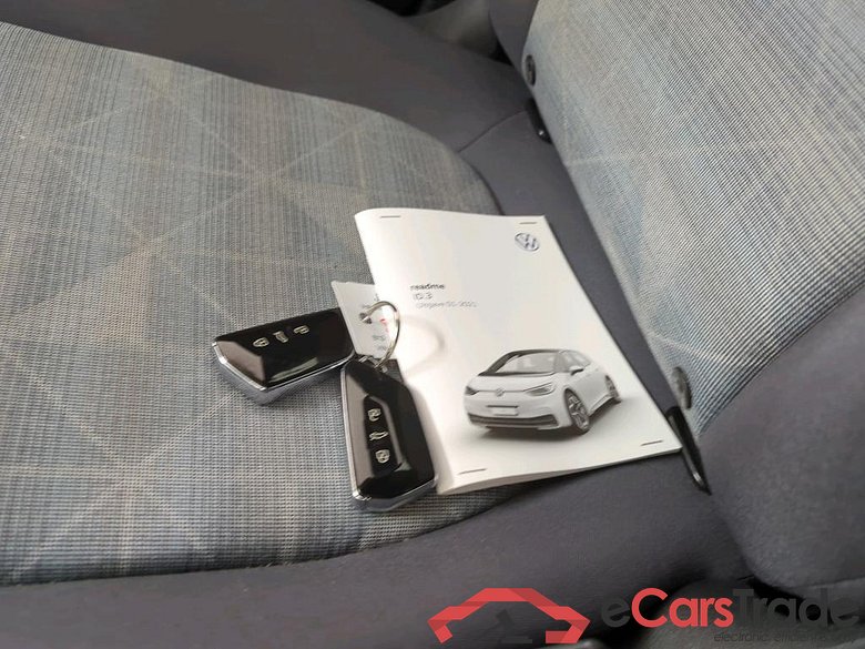 VOLKSWAGEN ID.3 150 kW #6