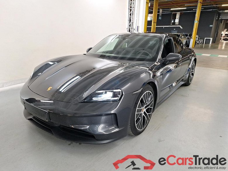 PORSCHE TAYCAN BEV 89KWH AUTO #1