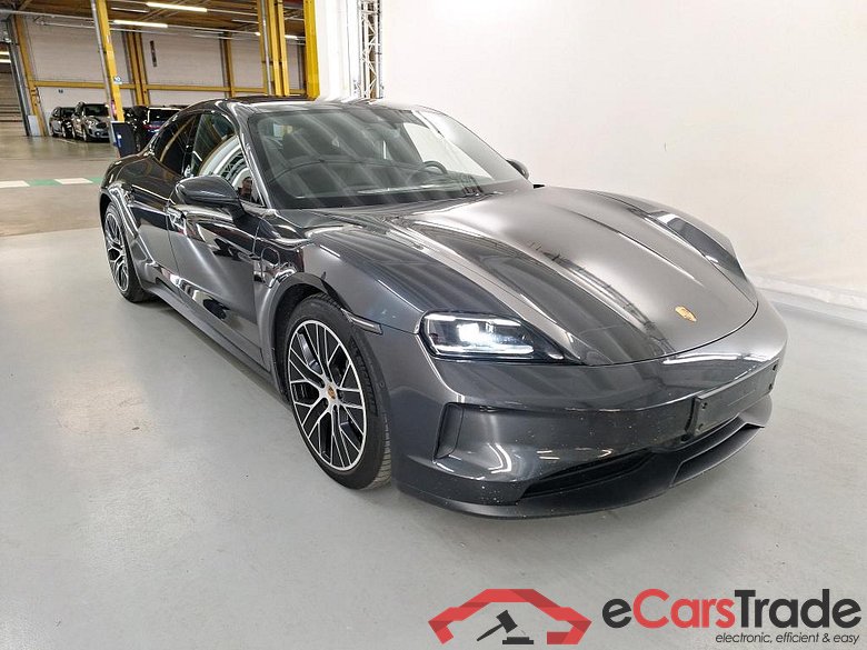 PORSCHE TAYCAN BEV 89KWH AUTO #2