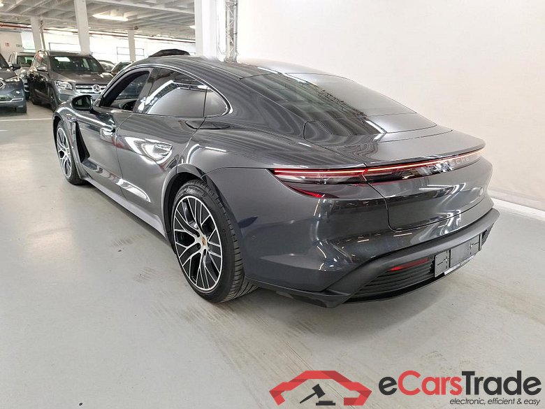 PORSCHE TAYCAN BEV 89KWH AUTO #3