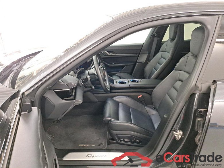 PORSCHE TAYCAN BEV 89KWH AUTO #5