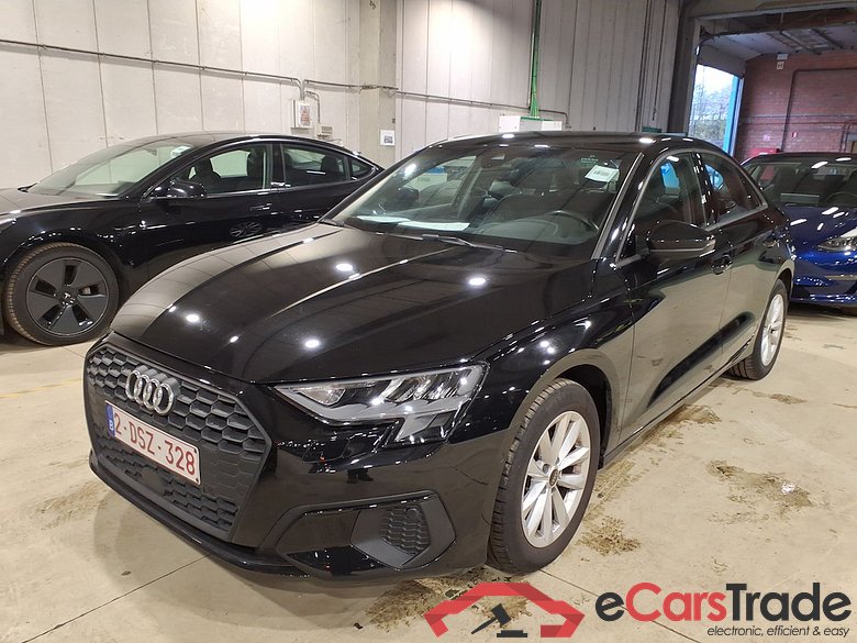AUDI A3 BERLINE 1.0 TFSI 30 81KW S TRONIC ATTRACTION